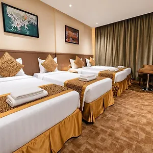 3* Hotel Batoul Ajyad