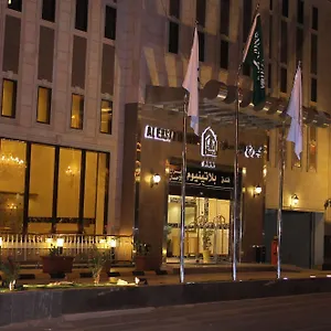 3* فندق Platinum Abraj Al Ehsan