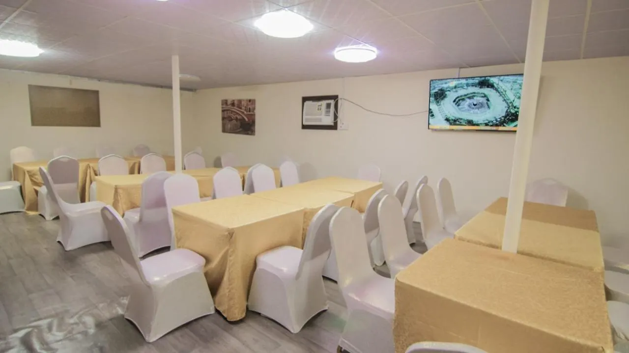 Shomokh Alshelaa Hotel Саудовская Аравия