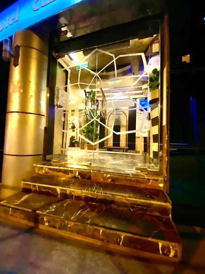 Shomokh Alshelaa Hotel Саудовская Аравия
