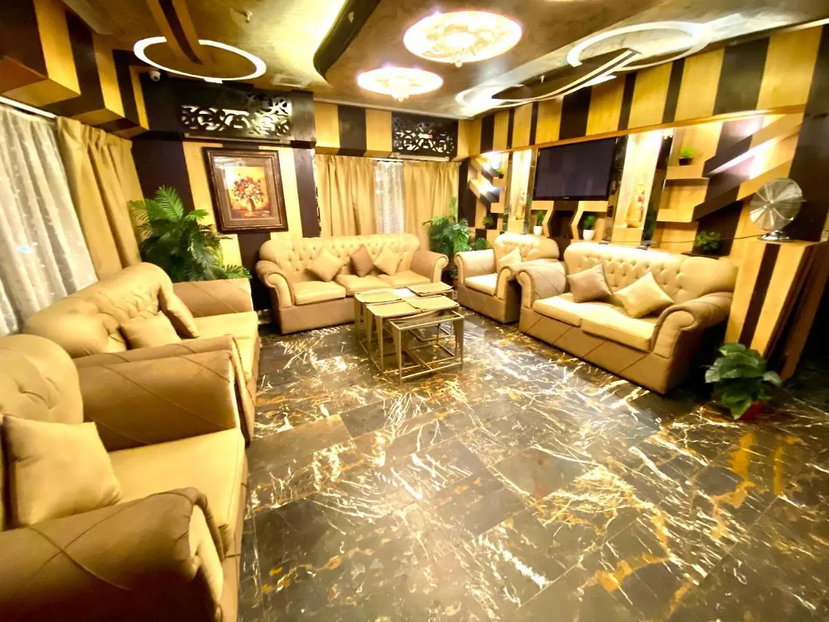 Shomokh Alshelaa Hotel