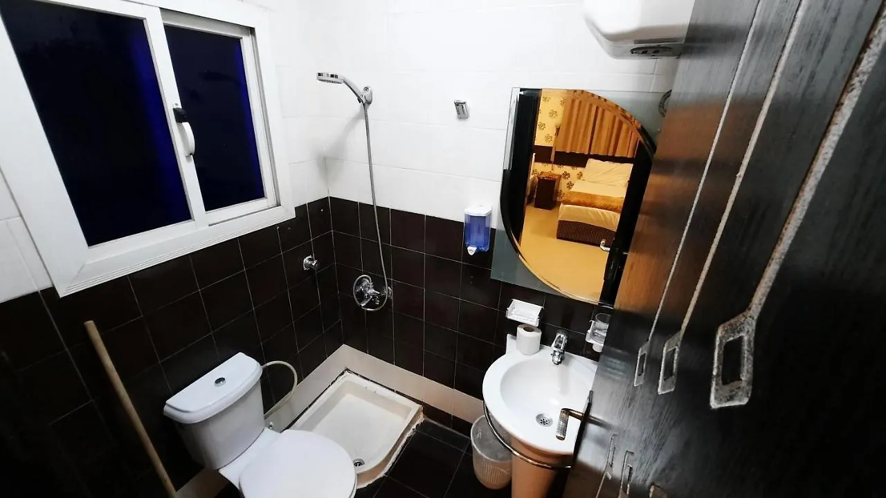 Shomokh Alshelaa Hotel