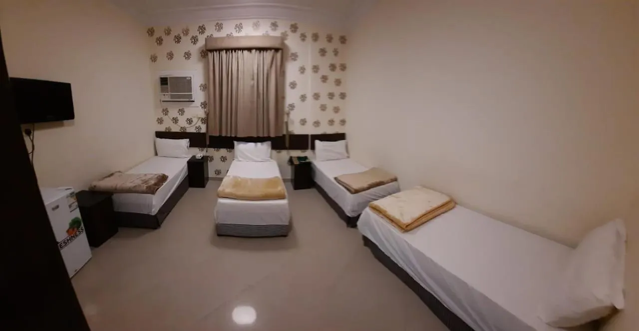 Shomokh Alshelaa Hotel