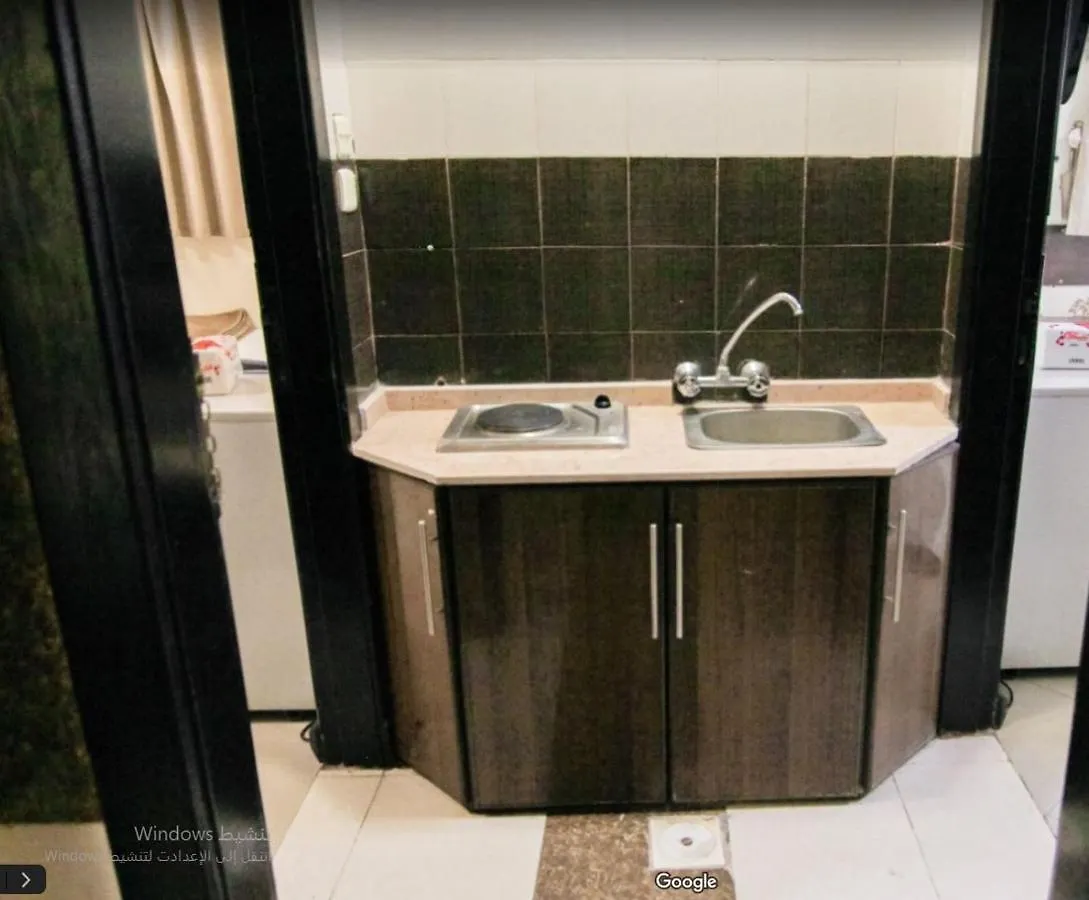 Shomokh Alshelaa Hotel Саудовская Аравия